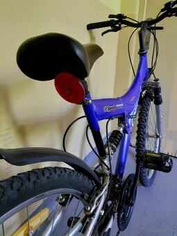 Predám bicykel - 2