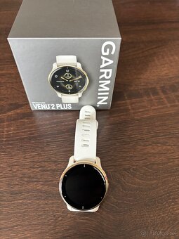 Garmin Venu 2 Plus - možnosť telefonovania - 2