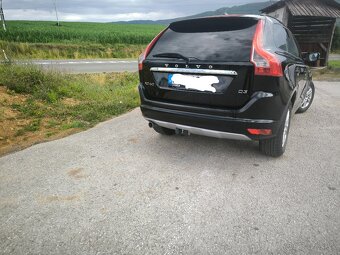 Volvo XC60 - 2