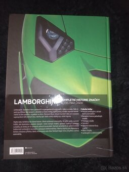 Lamborghini - 2