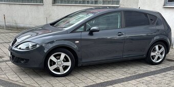 Seat Leon 1.9 TDI 77KW - 2
