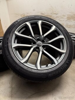 Letná sada 5x108 R20 , 275/45/20 Volvo XC90 - 2