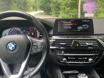 Bmw 520d - 2