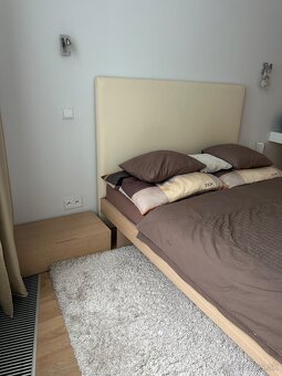 manželská posteľ - 2