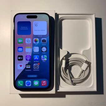 iPhone 15 128GB 88%🔋 - 2
