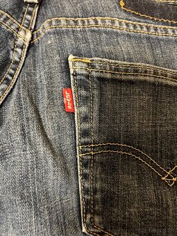 Levis 511 - 2