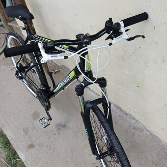 Bicykel Genesis DAYTONA 29" - 2