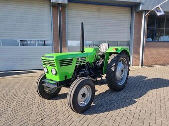 Predám Deutz Fahr D5206 - 2