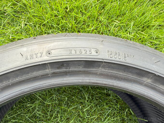 Falken Ziex ZE914 Ecorun 225/40 R18 92W - 2