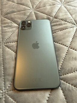 Iphone 11Pro Max 64gb - 2