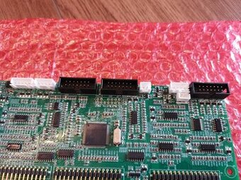 Riadiaca doska pre Invertor Anenji ANJ-HHS-11KW - 2