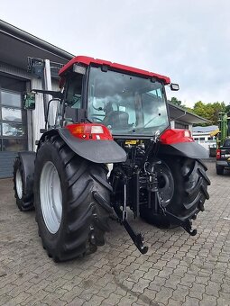 CASE IH JXU 105+ČN - 2