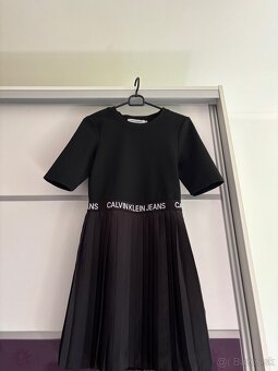 Calvin klein šaty - 2