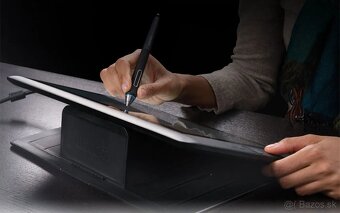 Grafický tablet - 2