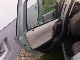 fiat stilo 1,4 16 v 70 kw benzín,6rýchlosti. - 2