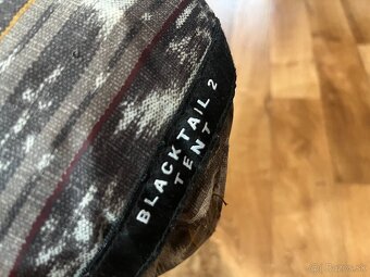 Stan Burton/Big Agnes blacktail2 - 2