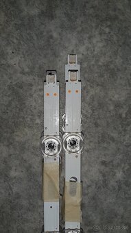 Samsung UE50TU8000 - 2