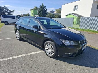 ✅Predám Seat Leon 2.0 TDI - 2