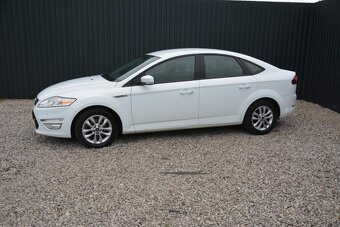 Ford Mondeo 2.0 TDCi, Automat, SR voz - 2