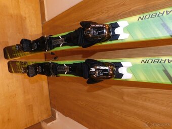 Atomic VarioCarbon 174cm - 2