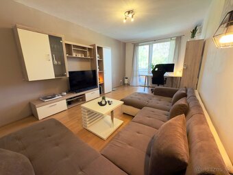 EXKLUZÍVNY PREDAJ-Kompletne prerobený 3 izb.byt s 2 balkónmi - 2
