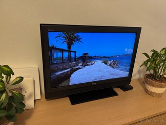 Predám televízor SONY Bravia 32" - 2