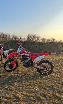 Honda CRF 450 R HRC - 2