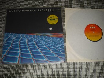 predam CD a EP zahranicne Jarre, Madonna, Eno, Vangelis atd - 2