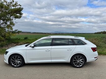 SuperB 3 L&K 140kw - 2