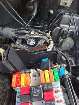 RJ BSI PEUGEOT BOXER - 2