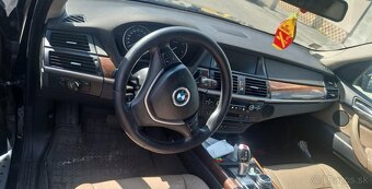 Bmw x5 E70 3.0D - 2