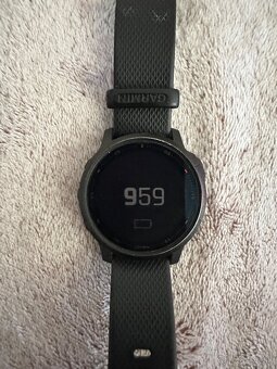 Garmin Fenix 6s pro - 2