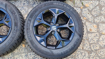 5x100 R15 --- SEAT IBIZA ... - 2