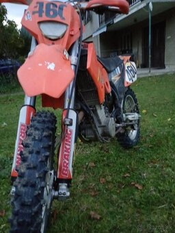 Exc 450 - 2