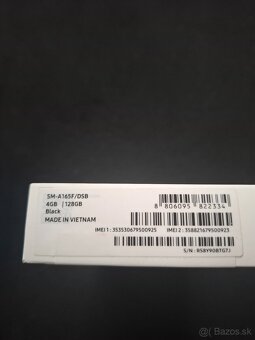 Samsung A16 4/128GB - 2