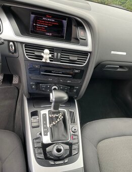 Audi A5 Sportback - 2