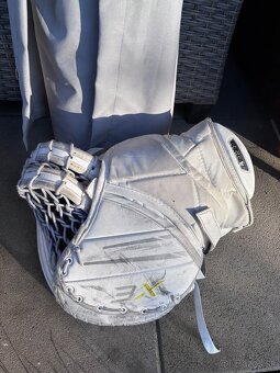 LAPAČKA VYRAŽAČKA BAUER VAPOR 3X - 2