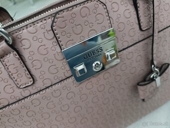 Nová kabelka GUESS - 2