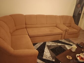 Sedacia súprava - 2