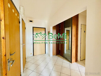 Na Predaj 3 izbový byt Trenčín - Juh - 2