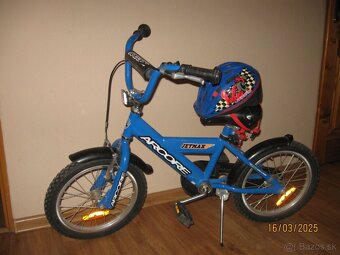 Predám rôzne bicykle - 2