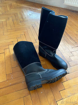 Predám filcáky - 2