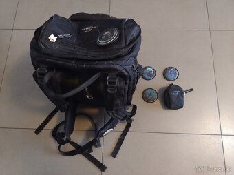 Skolska taska Beckmann (prvy stupen ZS, chlapcenska) - 2