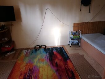 1 izbový byt Ľadoveň - 2