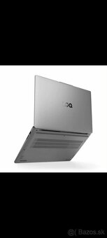 Gaming notebook Lenovo LOQ 15IAX9E - 2
