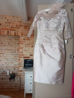 Spoločenské šaty - 2