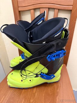 lyziarky skialp dynafit - 2