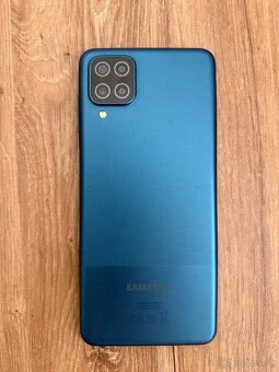 Samsung Galaxy A12 128GB - 2