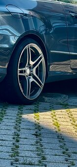 Predám/vymením kolesa 19” - 2