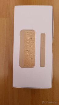 ILUMA PRIME sada Golden Khaki - 2